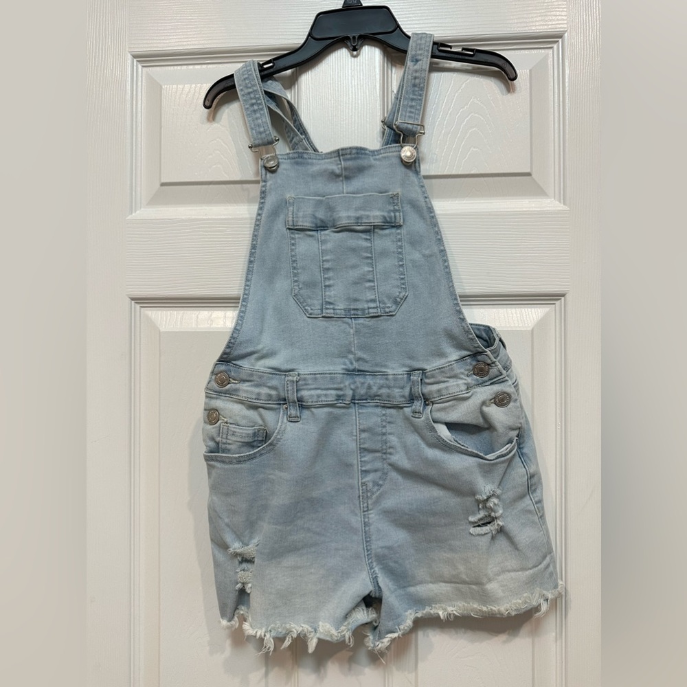 Women’s overalls